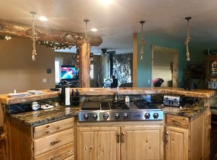 1208 Jacobsen Ln, Gardnerville, NV 89410
