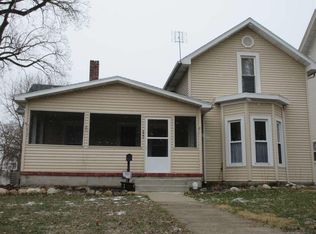 422 E Diamond St, Kendallville, IN