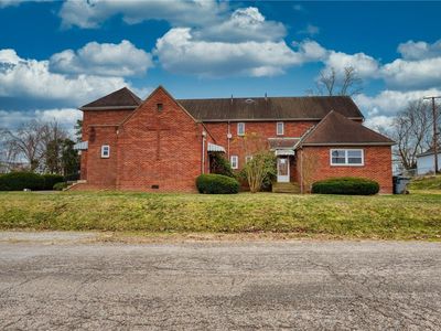 227 S 5th St, Byesville, OH, 43723