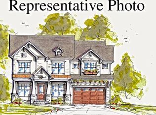 432 Atherton St, Charlotte, NC 28203