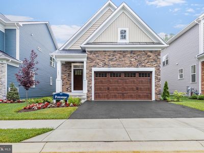 128 Sadie Way, Arnold, MD, 21012