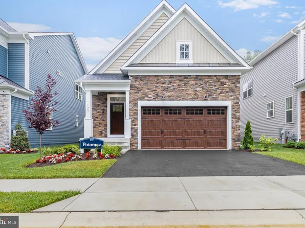 128 Sadie Way, Arnold, MD 21012