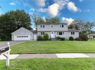 99 Judith Dr, Milford, CT 06461