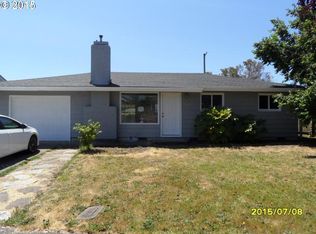 2119 L St, Springfield, OR 97477