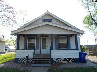 715 N Elm St, McPherson, KS 67460
