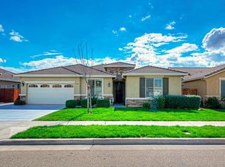 7109 E Ramona Way, Fresno, CA