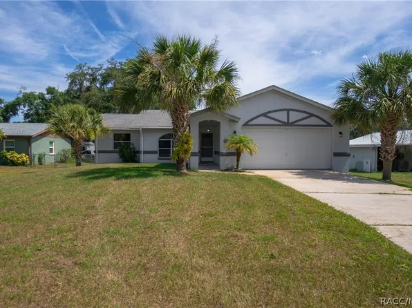 8815 E Echo Ct, Inverness, FL 34450