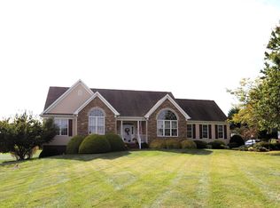 11438 Rotherwood Dr, Culpeper, VA 22701