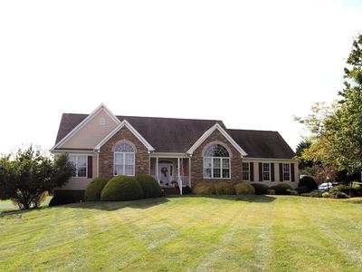 11438 Rotherwood Dr, Culpeper, VA, 22701