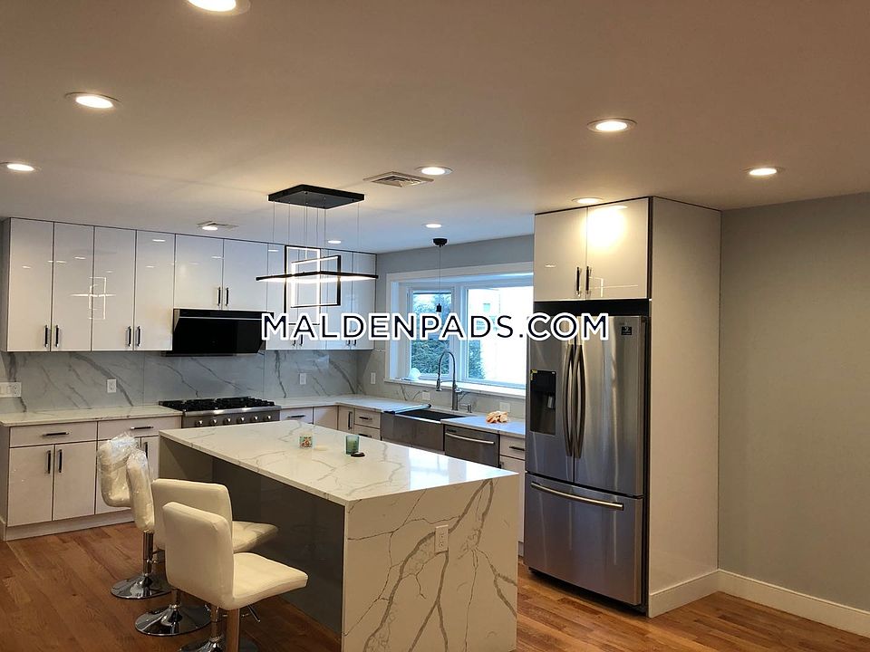 Picture of Kitchen