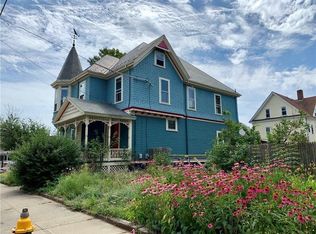 22 Moore St, Providence, RI 02907