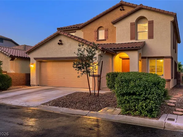 552 Playa Linda Pl, Las Vegas, NV 89138