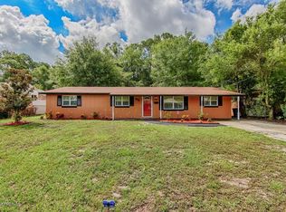 2132 Barry Dr S, Jacksonville, FL 32208