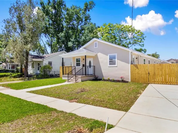 626 Hyman Dr, Jefferson, LA 70121