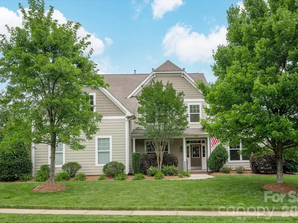 5033 Dockside Ct, Matthews, NC 28104