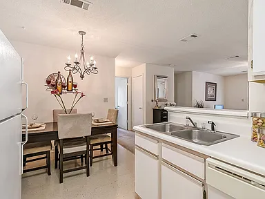 Arbor Gate Apartments