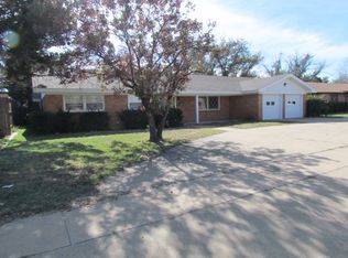 2003 52nd St, Lubbock, TX 79412
