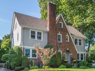 34 Forest Ave, Glen Ridge, NJ 07028