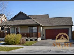 479 Woodman Dr, Belgrade, MT 59714
