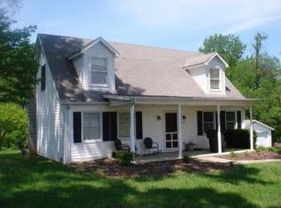 2811 Rutrough Rd, Roanoke, VA 24014