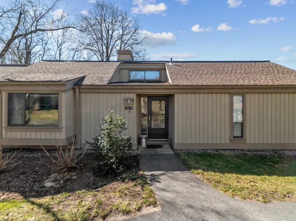 638 Heritage Village #B, Southbury, CT 06488