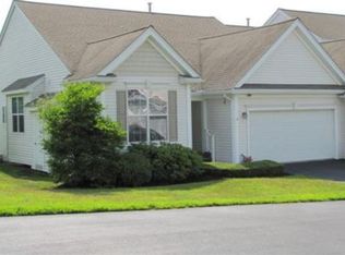 24 Brook Ln, Berlin, MA 01503