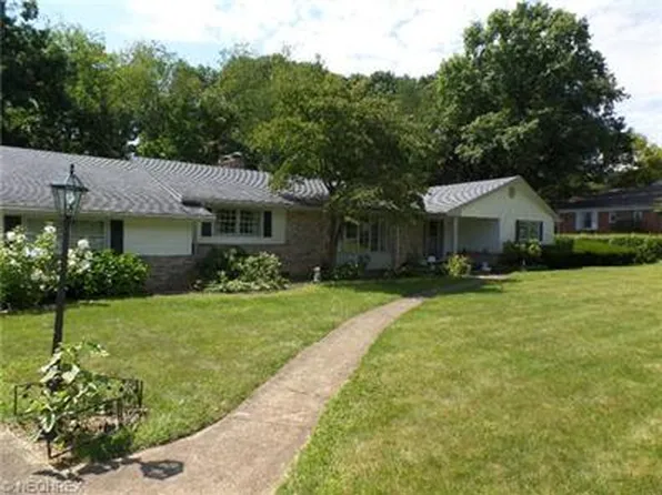 1363 Youngstown Country Club Dr, Youngstown, OH 44505