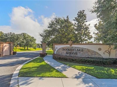 LOT 7 Two Lakes Ln, Eustis, FL, 32726