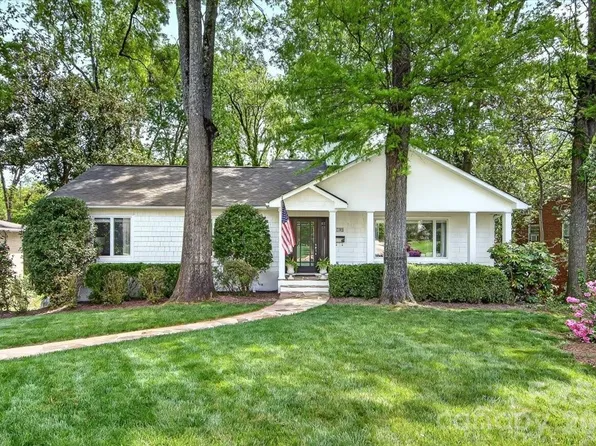 3209 Fairfax Dr, Charlotte, NC 28209