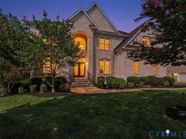 1913 Grey Oaks Park Ln, Glen Allen, VA 23059
