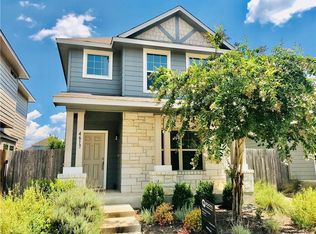 4617 Inicio Ln, Austin, TX 78725
