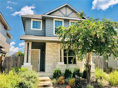 4617 Inicio Ln, Austin, TX, 78725