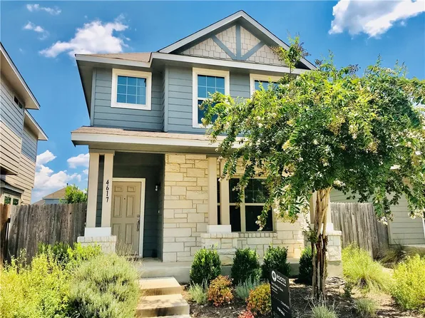 4617 Inicio Ln, Austin, TX 78725