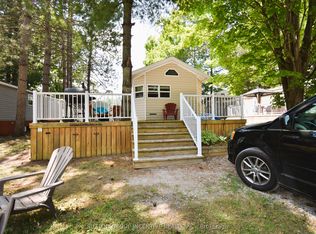 1082 Shamrock Marina Rd #62, Gravenhurst, ON P0E 1N0