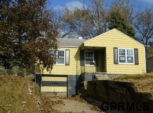 4240 Meredith Ave, Omaha, NE 68111