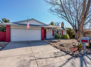 1958 Fieldcrest Dr, Sparks, NV 89434