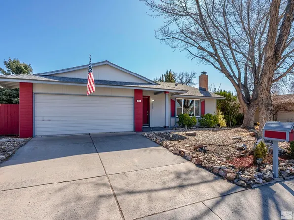 1958 Fieldcrest Dr, Sparks, NV 89434