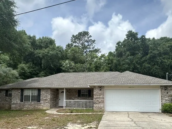 4821 Acorn Dr, Crestview, FL 32539