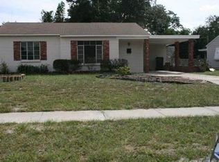 3904 W Fig St, Tampa, FL 33609