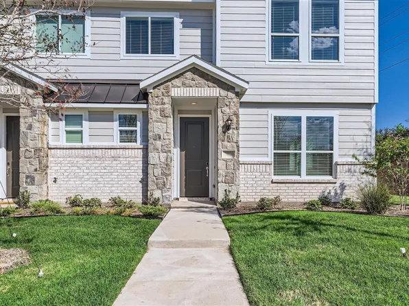 2350 Freshwater Ln, McKinney, TX 75071