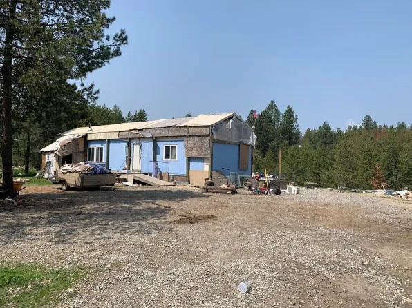 13615 E Frideger Rd, Elk, WA 99009