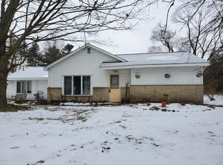 3679 S Dangl Rd, Muskegon, MI 49444