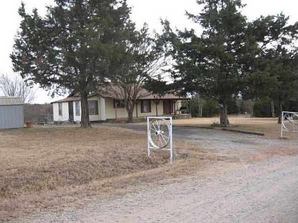 Home for Sale in Edmond, Oklahoma $106,000