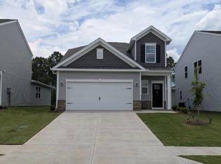 831 Tess St, Graniteville, SC 29829