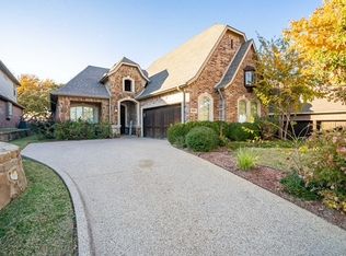 4448 Timber Crest Ct, Grapevine, TX 76051