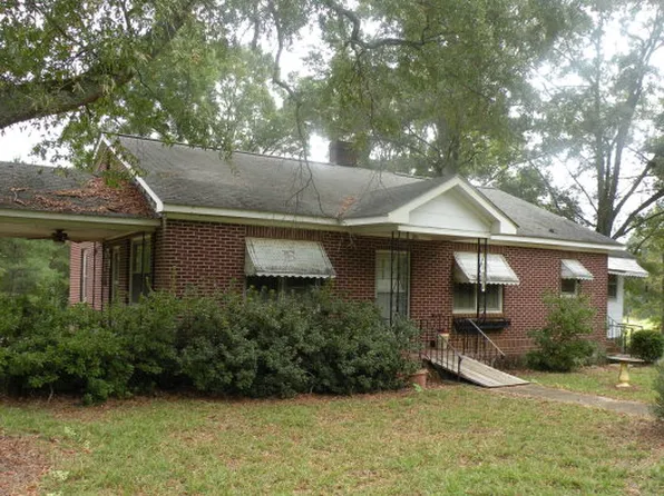 1572 Johnston Hwy, Johnston, SC 29832