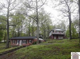 1035 Stringtown Rd, Grand Rivers, KY 42045