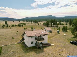 28 Marks Rd, Luna, NM 87824