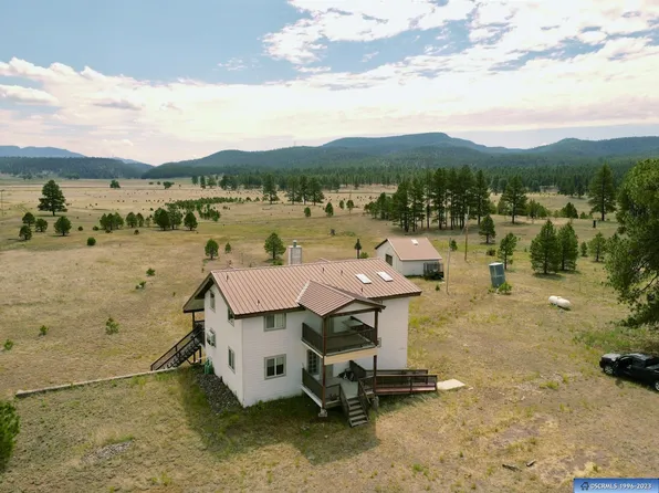 28 Marks Rd, Luna, NM 87824