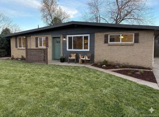 5320 W 40th Ave, Wheat Ridge, CO 80212